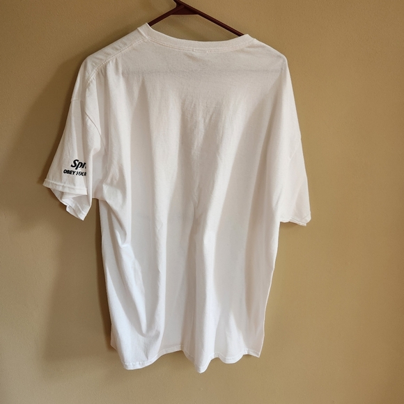 RARE MN Timberwolves playoffs tee - Picture 3 of 7